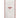Servetten Rechthoek Merry Christmas | white  / dark red
