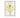 ansichtkaart sleutelhanger happy 40 | white / dark green