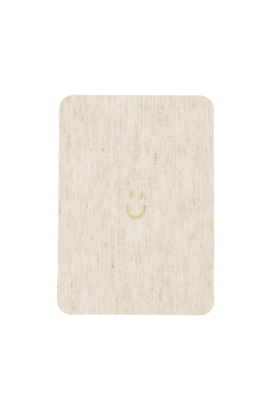 ansichtkaart | linnen