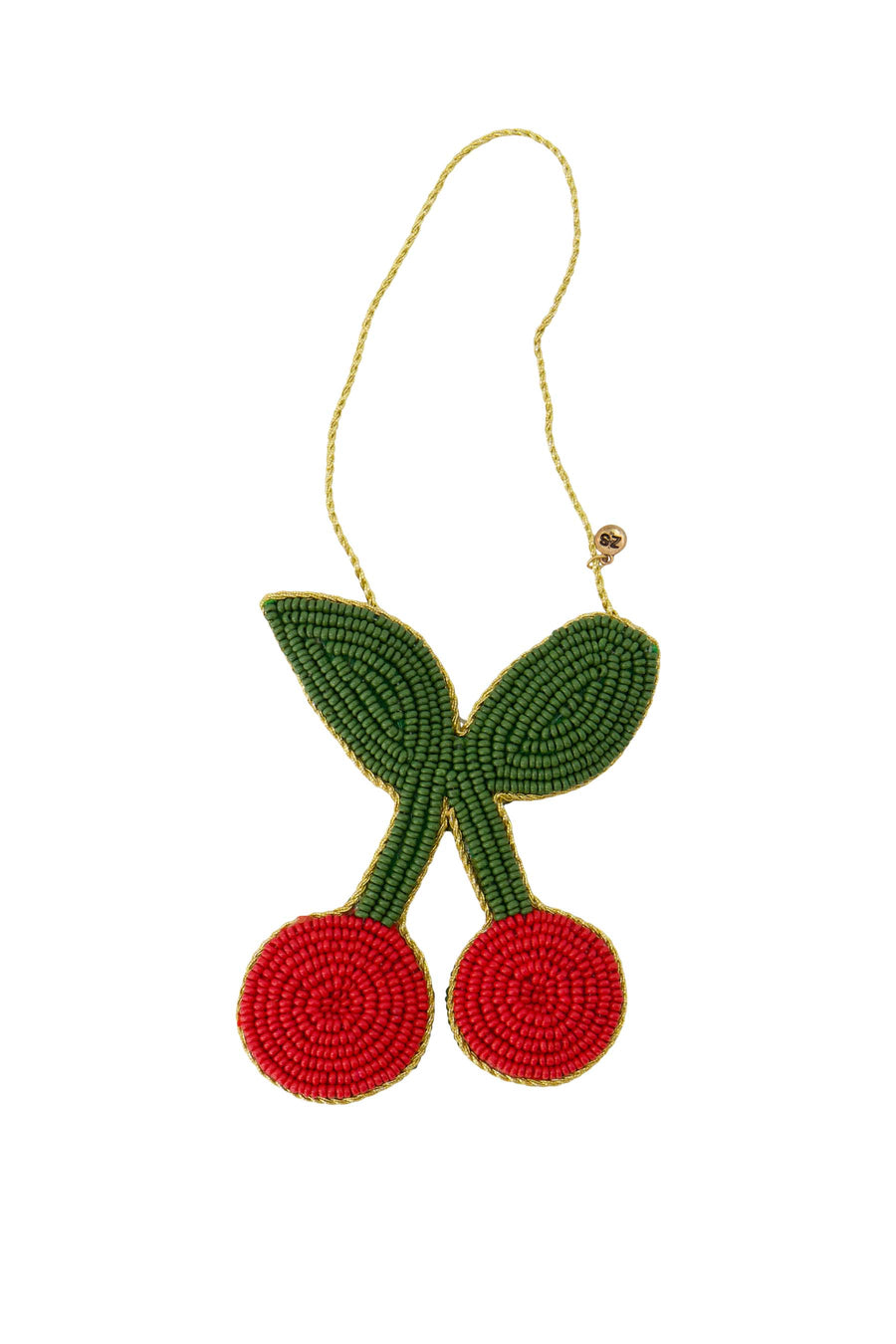 Easter hanger cherry | red