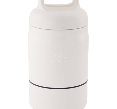thermos lunchpot love this day | sand