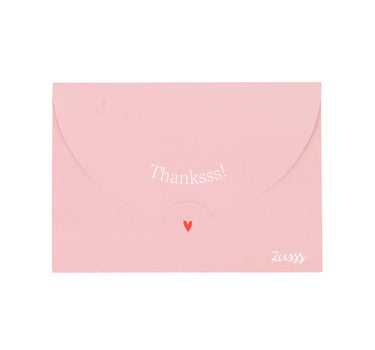 giftcard Thank You | pink