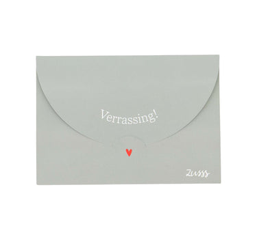 giftcard Just | sage green