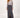 overskirt denim | gray denim