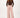 wideleg jeans gekleurd | light pink
