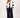 short bulky body warmer | kit