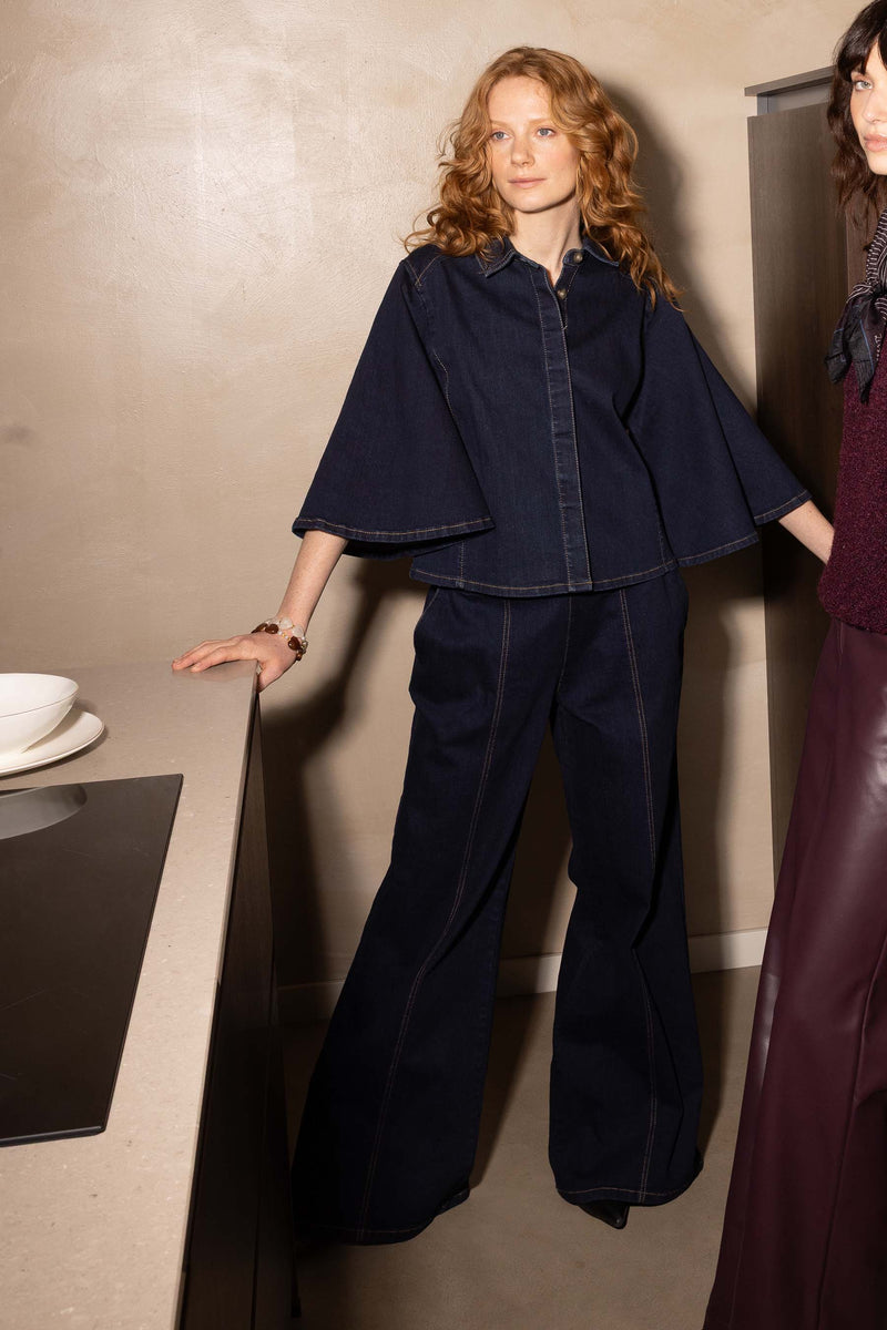Shop the look Q3 2026 2