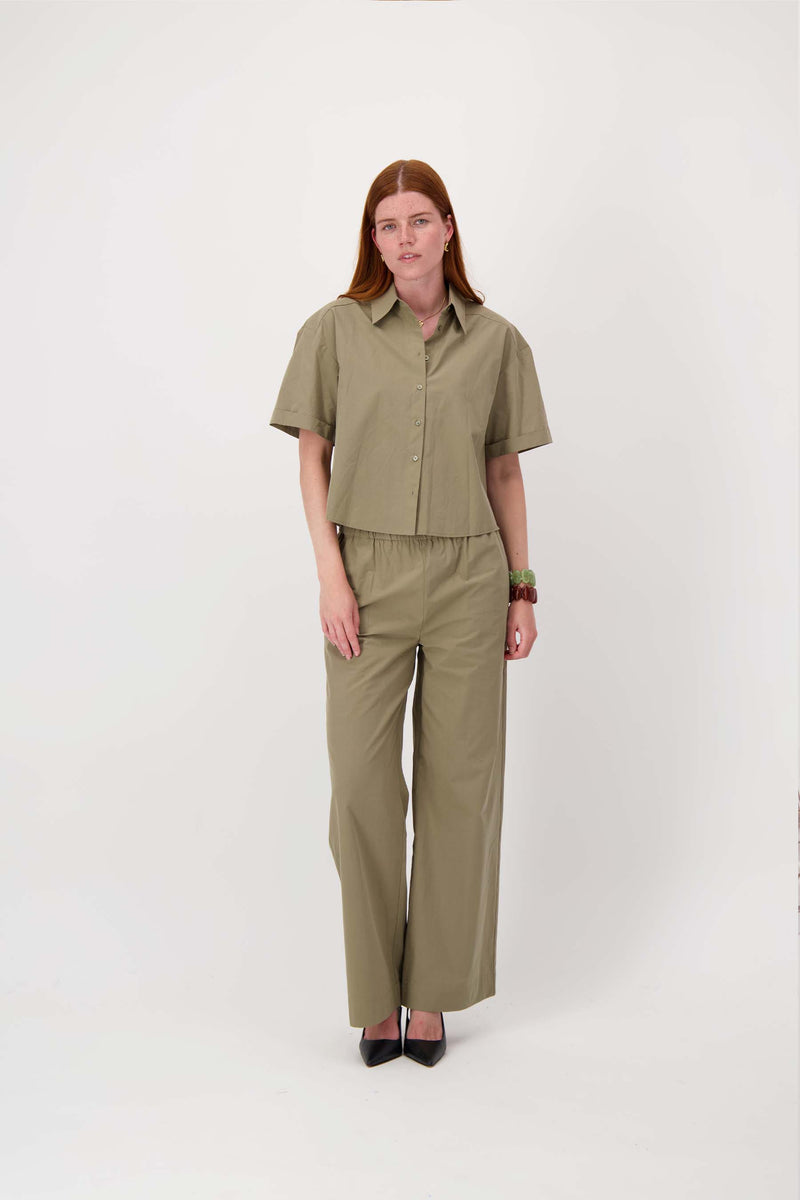 Spring Style 101