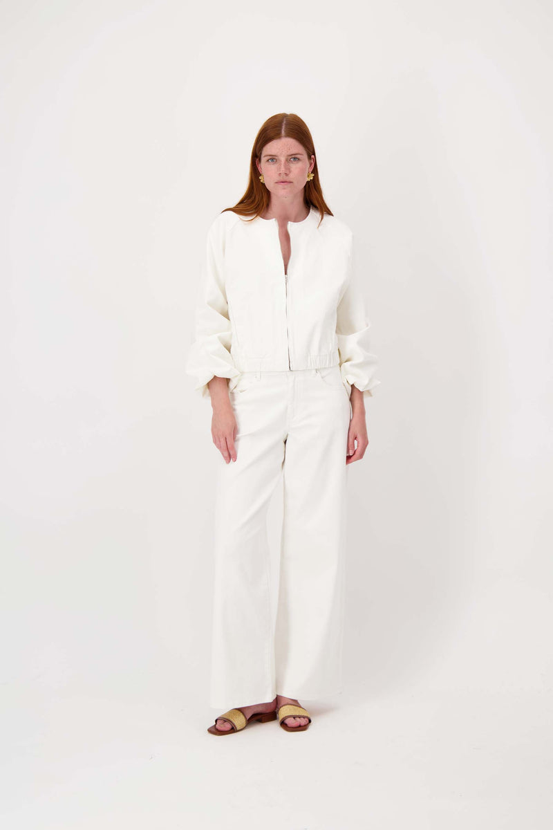 Voorjaar look 3