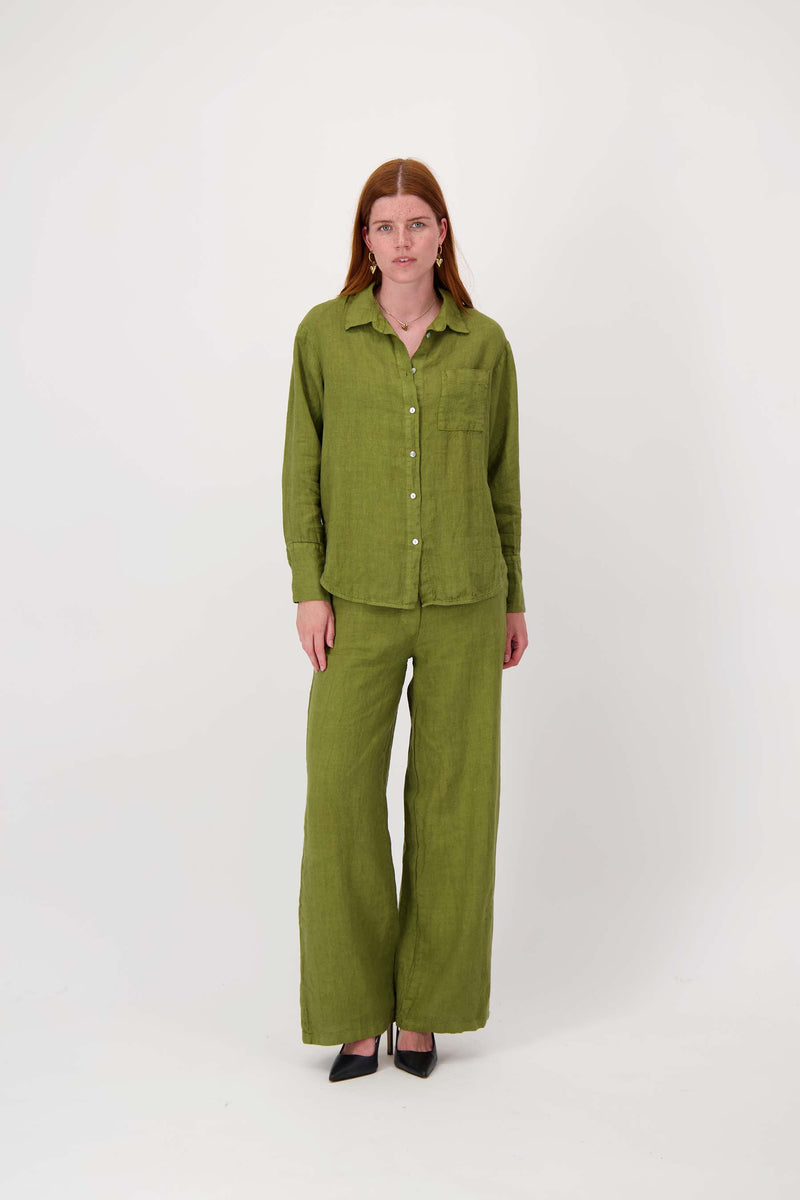 Voorjaar look 55