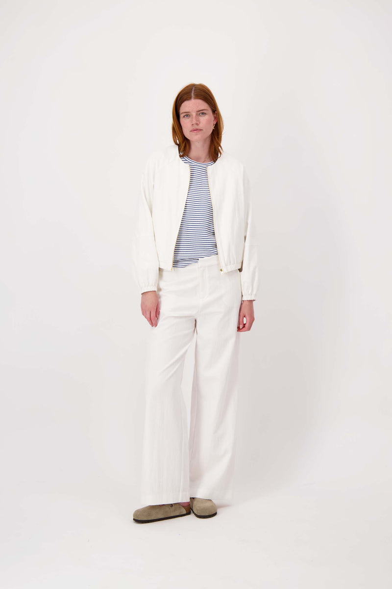 Voorjaar look 83