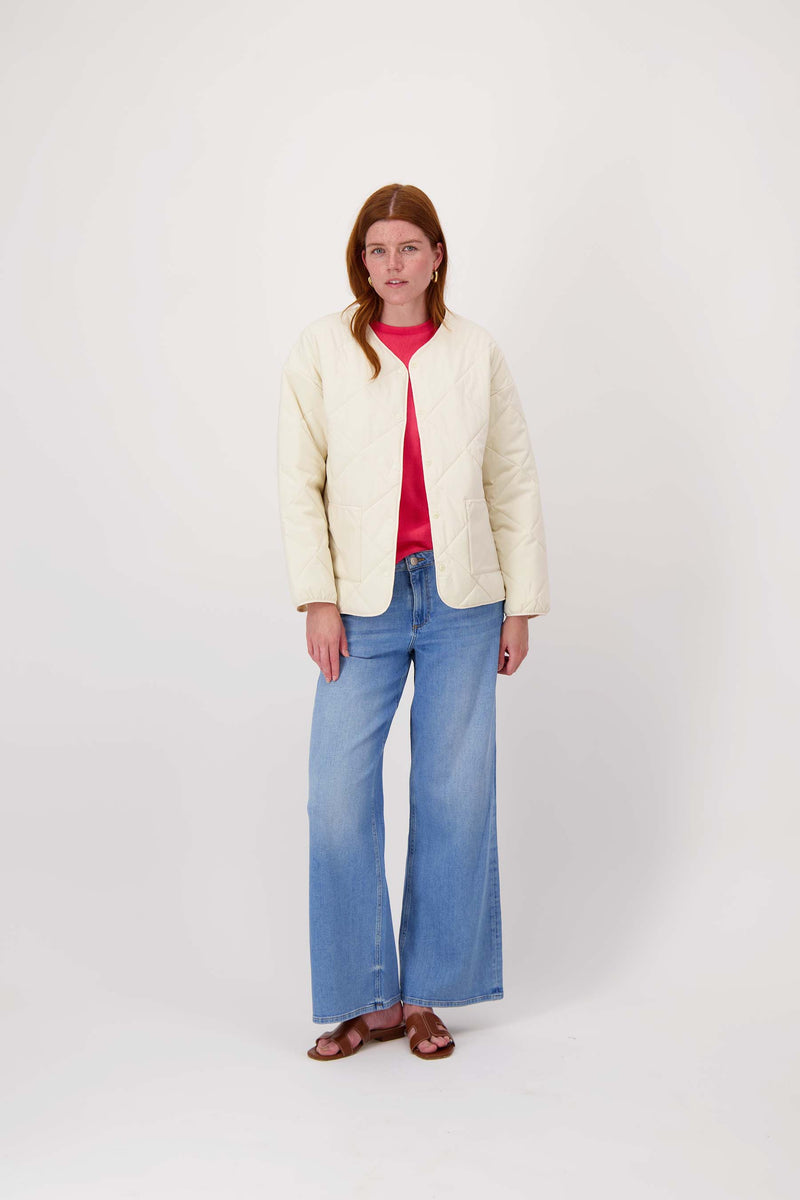Voorjaar look 8