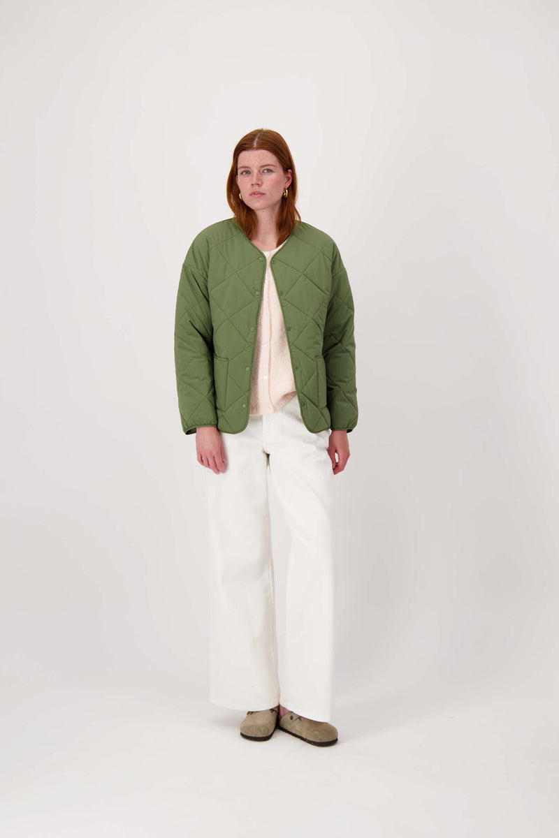 Voorjaar look 9