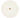 dinerbord hartje wit/goud | white / gold