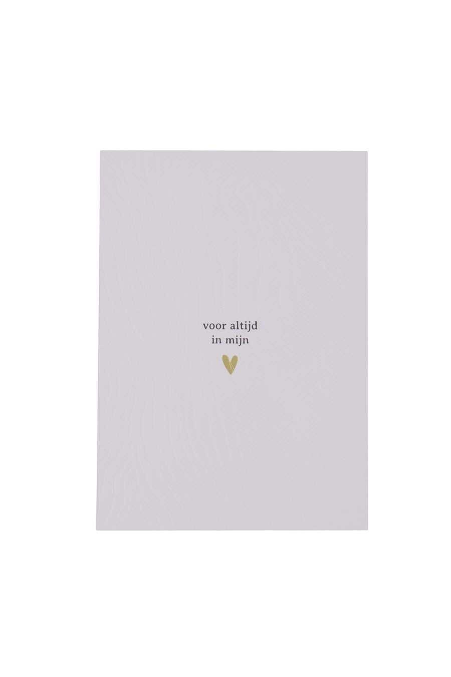 Set of 20 postcards, white/gold