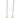 set van 2 lange lepels hartje | silver