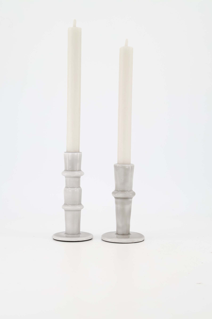 Cadeauset - Kandelaar S en M