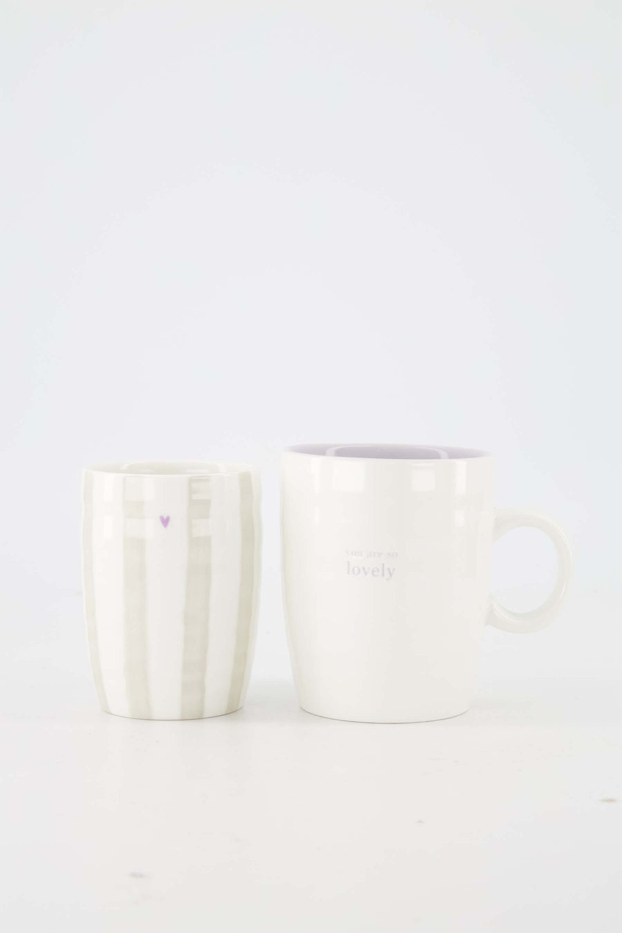 Cadeauset - Theemok en koffiemok