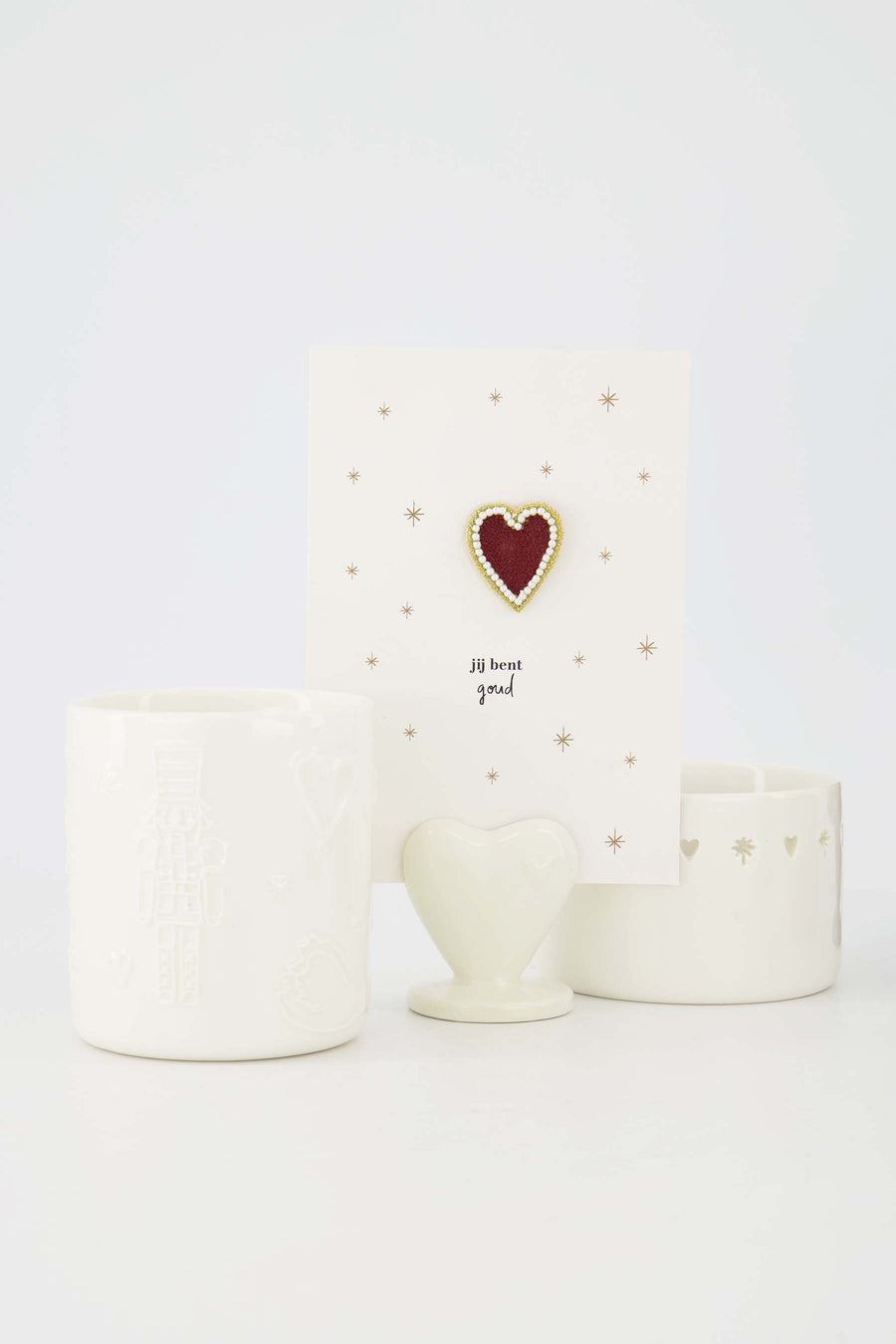 Cadeauset Time To Sparkle Wit