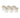 espressomokken smile set van 6 - wit/zand